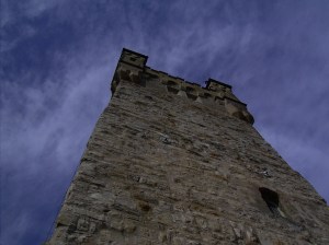 Jakobsweg_WimpfenAmBerg_BlauerTurm_08102009_1
