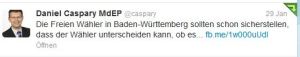 Caspary