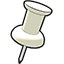 wht-pushpin
